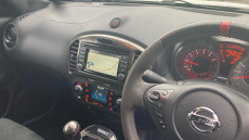 Nissan Juke 1.6 DiG-T Nismo RS 5dr Petrol Hatchback